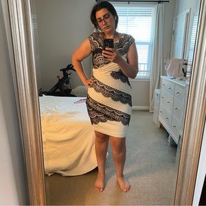 Beautiful wedding guest dress